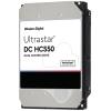 WD Ultrastar DC HC550 WUH721818AL5204 - Festplatte - 18 TB - intern - 3.5" (8.9 cm) - SAS 12Gb / s - 7200 rpm - Puffer: 512 MB