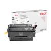 Everyday - Schwarz - kompatibel - Tonerpatrone (Alternative zu: HP Q5949X, HP Q7553X) - für HP LaserJet 1320, 3390, 3392, M2727, P2014, P2015