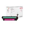 Everyday - Magenta - kompatibel - Tonerpatrone (Alternative zu: HP CE403A) - für HP Color LaserJet Enterprise MFP M575, LaserJet Enterprise Flow MFP M575