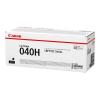 Canon 040 H - Mit hoher Kapazität - Schwarz - original - Tonerpatrone - für imageCLASS LBP712Cdn