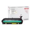 Everyday - Hohe Ergiebigkeit - Gelb - kompatibel - Tonerpatrone (Alternative zu: Canon CRG-040HY, HP CF362X) - für HP Color LaserJet Enterprise MFP M577, LaserJet Enterprise Flow MFP M577