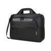 Targus CityGear Topload Laptop Case - Notebook-Tasche - 35.6 cm - 12" - 14" - Schwarz