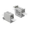 Keystone Modul RJ45 Buchse zu LSA Cat.6 45°, PC-Zubehör, Funk Netzwerk