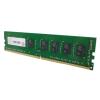 QNAP - DDR4 - Modul - 16 GB - DIMM 288-PIN - 3200 MHz / PC4-25600 - ungepuffert - ECC
