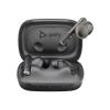 Poly Basic Charge Case - Koffer mit Ladefunktion - Schwarz - Replaces Poly SKU 221226-01
