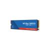 WD Blue SN5100 - SSD - 1 TB - intern - M.2 2280 - PCIe 4.0 (NVMe)
