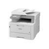 Brother MFC-L8390CDW - Multifunktionsdrucker - Farbe - LED - A4 / Legal (Medien) - bis zu 30 Seiten / Min. (Kopieren) - bis zu 30 Seiten / Min. (Drucken) - 280 Blatt - 33.6 Kbps - USB 2.0, Gigabit LAN, USB 2.0-Host, NFC, Wi-Fi(n)
