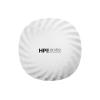HPE Aruba Networking AP-755 (RW) Tri Radio 4x4 Wi-Fi 7 Internal Antennas Campus Access Point