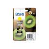 Epson 202 - 4.1 ml - Gelb - original - Tintenpatrone - für Expression Premium XP-6000, XP-6005, XP-6100, XP-6105