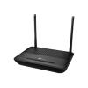 TP-Link TD-W9960v V1 - - Wireless Router - - DSL-Modem 4-Port-Switch - Wi-Fi - 2,4 GHz - VoIP-Telefonadapter (DECT)