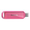 Phone Drive USB-C Seastar Pink 1TB