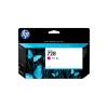 HP 728 - 130 ml - Magenta - original - DesignJet - Tintenpatrone - für DesignJet T730, T830