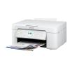 Epson Expression Home XP-4205 - Multifunktionsdrucker - Farbe - Tintenstrahl - A4 / Legal (Medien) - bis zu 10 Seiten / Min. (Drucken) - 100 Blatt - USB, Wi-Fi - weiß