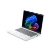 HP EliteBook 8 G2i Notebook Next Gen AI - 169-Grad Drehgelenkdesign - Intel Core Ultra 7 365 / 2.4 GHz - Win 11 Pro - Intel Graphics - 32 GB RAM - 1 TB SSD NVMe - 35.6 cm (14") IPS HP SureView 6 1920 x 1200 - Wi-Fi 7, Bluetooth 6.0, NFC - 5G - Gletsc