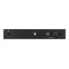 D-Link DGS 1210-10P / ME - Switch - managed - 8 x 10 / 100 / 1000 (PoE) + 2 x Gigabit SFP - an Rack montierbar - PoE (78 W)