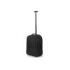DICOTA Eco Core - Notebook-Rucksack - Rolle - 40.6 cm - 14" - 16" - Schwarz