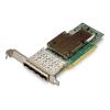 Broadcom 57504 - Netzwerkadapter - PCIe 4.0 x16 - 10 / 25 Gigabit SFP28 x 4