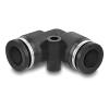 Delock - Hose connector - 8 mm