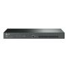 TP-Link JetStream TL-SX3008F V1.6 - Switch - L2+ - managed - 8 x 10GBase-X - an Rack montierbar