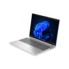 HP EliteBook 6 G2i Notebook AI - 177-Grad Scharnierdesign - Intel Core 7 350 - Win 11 Pro - Intel Graphics - 32 GB RAM - 1 TB SSD NVMe - 40.6 cm (16") IPS 1920 x 1200 - Wi-Fi 7, Bluetooth 6.0 - Hecht-silberfarben - kbd: Deutsch