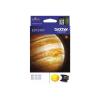 Brother LC1240Y - Gelb - original - Tintenpatrone - für Brother DCP-J525W, DCP-J725DW, DCP-J925DW