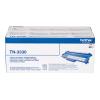 Brother TN3330 - Schwarz - original - Tonerpatrone - für Brother DCP-8250DN, HL-5450DNT, HL-5470DWT, HL-6180DW, MFC-8520DN
