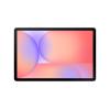 Samsung Galaxy Tab S10 Lite - Tablet - Android 15 - 128 GB - 27.7 cm (10.9") TFT (2112 x 1320) - microSD-Steckplatz - 3G, 4G, 5G - Wartung nicht enthalten - Silber