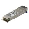 Startech 40 Gigabit Fiber 40GBase-LR4 QSFP+ Transceiver Modul - Cisco QSFP-40G-LR4 kompatibel - SM LC - 10km - 1270 zu 1330nm - QSFP+-Transceivermodul (gleichwertig mit: Cisco QSFP-40G-LR4) - 40GbE - 40GBase-LR4 - LC Single-Modus - bis zu 10 km - 127