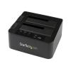 2-Bay Dual Bay Hard Drive Duplicator