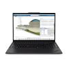 Lenovo ThinkPad P16s Gen 4 21QR - 180°-Scharnierdesign - AMD Ryzen AI 7 PRO 350 / 2 GHz - AMD PRO - Win 11 Pro - Radeon 860M - 32 GB RAM - 512 GB SSD TCG Opal Encryption 2, NVMe - 40.6 cm (16") IPS 1920 x 1200 - Wi-Fi 7, Bluetooth - Schwarz - kbd: De