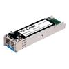 TP-Link TL-SM311LS - SFP (Mini-GBIC)-Transceiver-Modul - Glasfaser - LC Single-Modus - bis zu 10 km - 1310 nm - für P / N: TL-SG3452XP V1