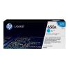 Toner CE271A / cyan