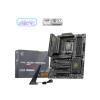 MSI MAG X870E TOMAHAWK WIFI - Motherboard - ATX - Socket AM5 - AMD X870E Chipsatz - USB-C 3.2 Gen 2x2, USB-C 3.2 Gen2, USB 3.2 Gen 2, USB 3.2 Gen 1, USB4 - 5 Gigabit Ethernet, Wi-Fi 7 - Onboard-Grafik (CPU erforderlich) - HD Audio (8-Kanal)