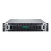 HPE Modular Smart Array 24-drive SFF Drive Enclosure - Speichergehäuse - 24 Schächte (SAS-3) - Rack - einbaufähig - 2U