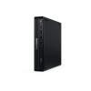 Lenovo ThinkCentre M70q Gen 6 13A4 - Tiny - Core Ultra 7 265T - vPro Enterprise - RAM 32 GB - SSD 512 GB - TCG Opal Encryption, NVMe - Intel Graphics - 1GbE, Wi-Fi 6E, Bluetooth 5.3 - WLAN: 802.11a / b/g / n/ac / ax (Wi-Fi 6E), Bluetooth 5.3 - Win 11 Pro