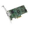 Intel Ethernet Server Adapter I350-T2 - Netzwerkadapter - PCIe 2.1 x4 Low-Profile - 1000Base-T x 2