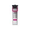 Epson T9443 - 19.9 ml - L-Größe - Magenta - original - Tintenpatrone - für WorkForce Pro WF-C5210DW, WF-C5290DW, WF-C5710DWF, WF-C5790DWF