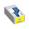 Epson SJIC22P(Y) - Gelb - original - Tintenpatrone - für TM C3500