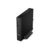 Dell Pro Micro Q9M1260 - Thin Client - UCFF - 1 x N-series N150 - RAM 8 GB - SSD 256 GB - NVMe, Class 35 - Intel Graphics - 1GbE, Bluetooth, Wi-Fi 6E - WLAN: Bluetooth, 802.11a / b/g / n/ac / ax (Wi-Fi 6E) - 11 IoT Enterprise 2024 LTSC Entry - Monitor: ke