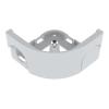 AXIS TP9601 - Camera dome conduit base - Ecke montierbar