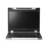 HP LCD 8500 1U Console INTL Kit