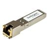 Brocade E1MG-TX Compatible SFP - 1GbE