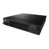 Cisco Integrated Services Router 4351 - Unified Communications Bundle - Router 1GbE - WAN-Ports: 3 - an Rack montierbar - wiederaufbereitet