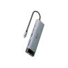 TP-Link UH9120C V1 - Dockingstation - USB-C - HDMI - 1GbE