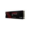 SanDisk Optimus GX 7100 - SSD - 2 TB - intern - M.2 2280 - PCIe 4.0 x4 (NVMe)