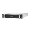 HPE MSA 1060 SFF 2x16Gb FC 2-port Controller 12x1.2TB HDD 4x16Gb SFP FC XCVR 14TB Storage Array