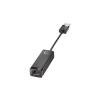 HP USB 3.0 to RJ45 Adapter G2 - Netzwerkadapter - USB 3.0 - Gigabit Ethernet x 1 - für HP 245 G10 Notebook, 250 G9 Notebook, Fortis 11 G9 Q Chromebook