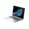 HP EliteBook 6 G1q Notebook Next Gen AI - 177-Grad Scharnierdesign - Snapdragon X Plus X1P-42-100 - Win 11 Pro - Qualcomm Adreno - 32 GB RAM - 1 TB SSD NVMe - 35.6 cm (14") IPS 1920 x 1200 - Wi-Fi 7, Bluetooth - 5G LTE, NR - Schnellaluminium in Silbe