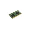 Kingston - DDR4 - Modul - 8 GB - SO DIMM 260-PIN - 3200 MHz / PC4-25600 - CL22 - 1.2 V - ungepuffert - non-ECC