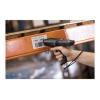 Brother - Weiß - 102 x 50 mm 1050 Etikett(en) (1 Rolle(n) x 1050 gestanzte Etiketten (Packung mit 8) - für Brother TD-4410D, TD-4420DN, TD-4550DNWB